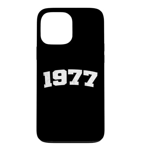 1977 ���B���e�[�W �A�[�`�^ �o�[�V�e�B �A���e�B�[�N�� ���g�� �a���� �N �X�}�z�P�[�X iPhone 13 Pro Max �p