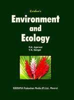 Buy Environment And Ecology Book Online at Low Prices in India ...