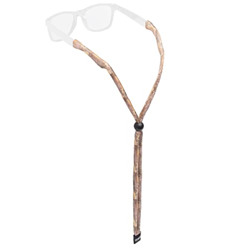 Chums Original Patterns Eyewear Retainer Printed Unisex Sunglasses Keeper Strap (Many Fish)