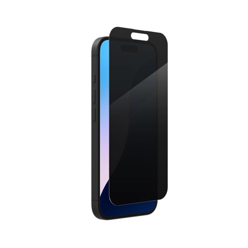 Verre trempé iPhone 15 pour protéger votre écran des rayures et des curieux