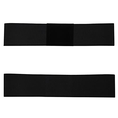 Lefeng Golf Swing Arm Band, Posture Motion Correction Belt, Golf Smooth Swing Training Aid Arm Band, Golf Swing Training Aid For Golf Beginners (Black) #TOP1