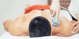 Image of Ultrasound Transmission gel (5kg) (Blue) for physiotherapy | Ultrasound gel | sonography gel | US gel | gel | Sonography gel | Super Fine Blue gel With Free Empty Bottle- Pack of 1