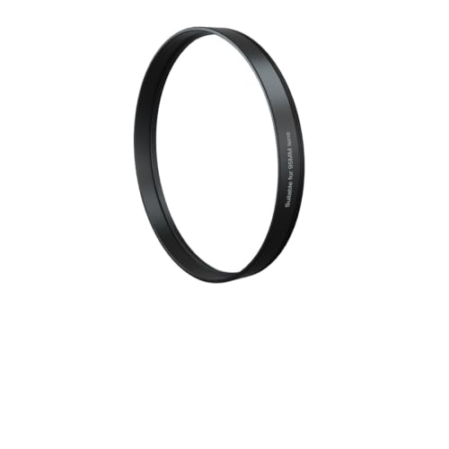 Anillo adaptador MB-T16 para grabar video en exteriores con matte box Mirage y DSLR