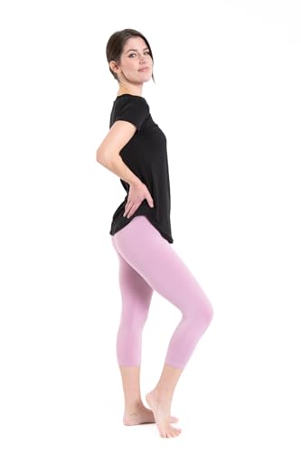 Capris for Women Capri Pants Capri Leggings Soft and Breathable4