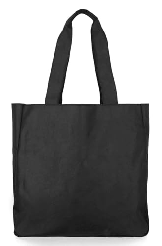 Bolso tote reversible para mujer de Harley-Davidson con diseño de águila alada, color negro, fabricado en poliéster miniatura 4