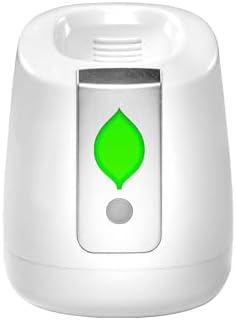 Greentech Environmental pureAir FRIDGE - Refrigerator Odor Elimin...