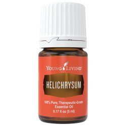 Young Living Helichrysum Essential Oil 5Â ml