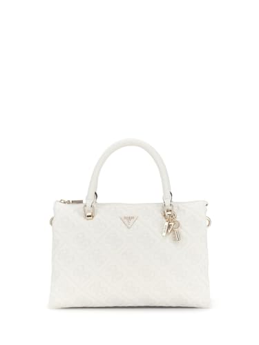 Sac satchel GUESS Adelasia spacieux pour organiser vos affaires