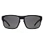 Matte Black/L.i.t Grey Polarized