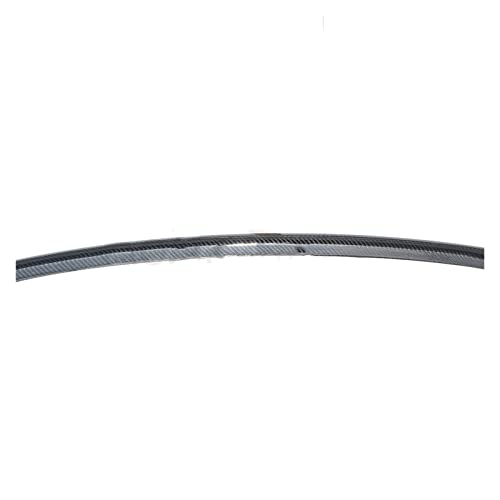Aileron d'ailes de coffre E93 cabriolet stabiliser tenue de route