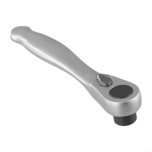 Floweringbeter 14 mini llaves de carraca, destornillador hexagonal de 9 5 cm, 72 dientes
