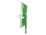 Dry Mop Hanger Compatible With The Swiffer Sweeper