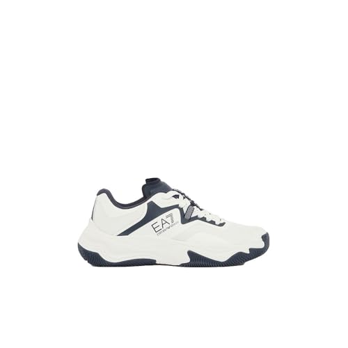 EA7 Emporio Armani X8X248 Baskets Homme Taille 41 1/3