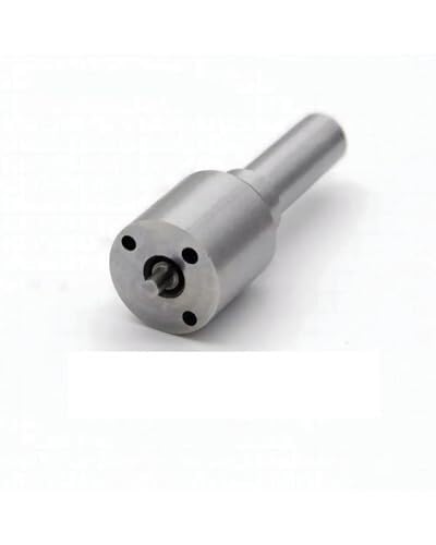 Conjunto completo inyector motor 0445110917 DLLA155P2626 Inyector De Combustible Para Diésel Common Rail Boquilla Para Automóvil