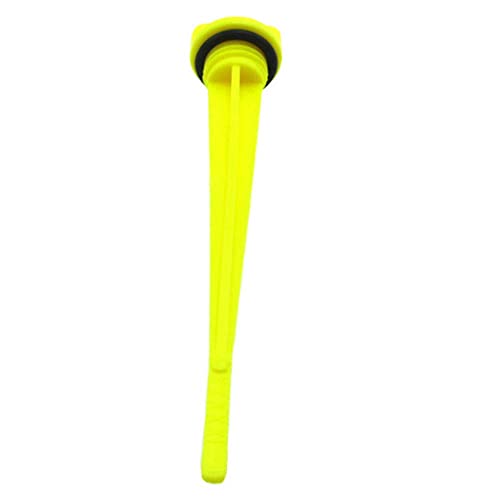 Montaggio: asta per olio motore Dip Stick per moto Lifan YX 125cc 140cc 150cc 160cc 200cc 250cc Pit Dirt Bike Stomp YCF IMR SSR ATV.