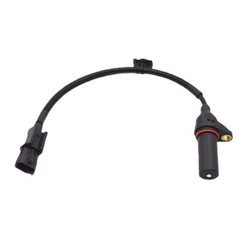 Capteur d'angle vilebrequin précis pour Hyundai Accent 391802B000 allumage stable