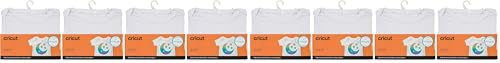 Cricut Baby Bodysuit Blank 0-3 Months