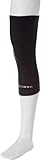 Gonso Knielinge Thermo Genouillère Mixte, Noir, FR : S (Taille Fabricant : S)...