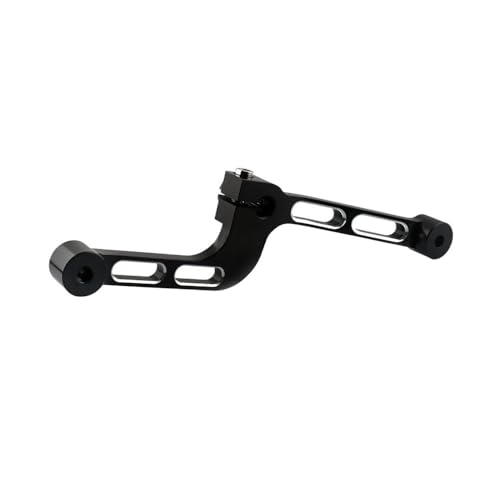 Levier vitesses talon orteils moto de qualité supérieure pour Iron 883