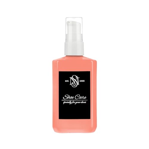 Soin assouplissant cuir sec craquelé rosé profond MAVI STEP - 2