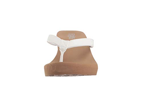 Image of Flojos Women's Olivia Wedge Sandals