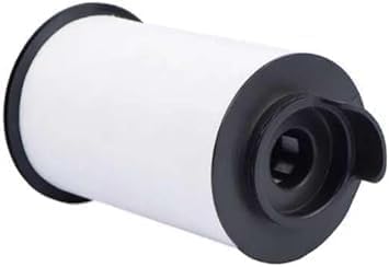 2 PIECES OF CRANKCASE VENTILATION FILTERS P789407 or SAO6196, SUITABLE FOR HEAVY EQUIPMENT, TRUCKS, etc, SUCH AS OPTIFANT 8000, CD225M, RTH 5.30, etc