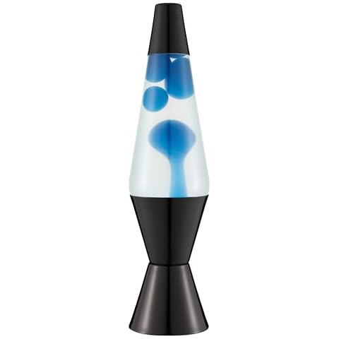 Lampe Lava 2313 Cover