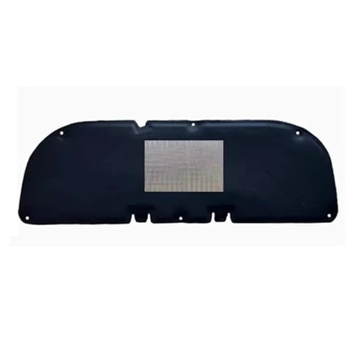 Protection phonique capot Toyota RAV4 isolation thermique XA50 Type C