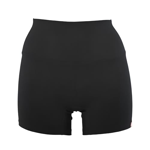 Short de sport noir Barnett AS-004 en taille M pour entraînement en salle