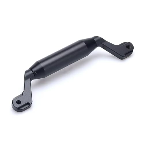Barre fixation Triumph 2023 anti-vibrations pour stabiliser le GPS en moto