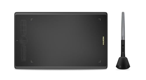 Tablette Graphique Huion Inspi