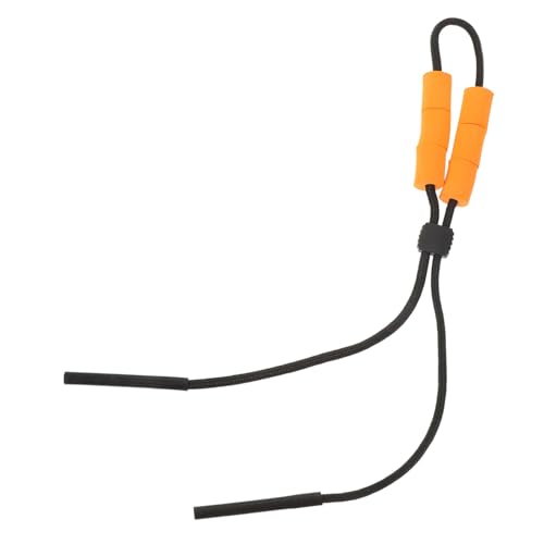 LIFKOME Floating Eyewear Retainer Strap for Swimming Glasses Comfortable and Material Multi Functional Sports Fits Eyeglasses and Goggles