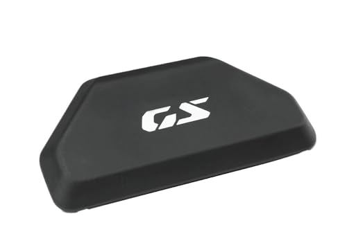 Dossier de coffre moto R 1300 GS coussin confort dos top case