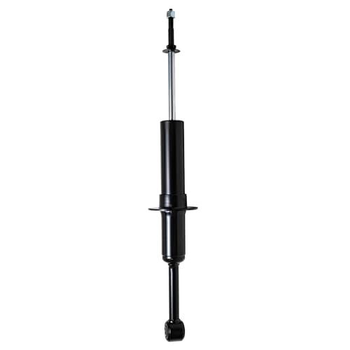 Image of Detroit Axle - 2pc Front Shocks for 2007-2021 Toyota Tundra - 2015-2021 SR, SR5, Limited, Platinum, 1794 Edition - 2 Front Shock Absorbers Replacement