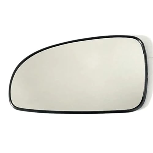 Verre de rétroviseur gauche pour Chevy Aveo 2004-2006