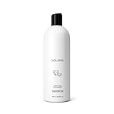LolaVie Puppy Love Dog Shampoo - 16 oz - ph-Balanced for Sensitive Puppy Skin - Eliminates Stubborn Fur Odors - Made for All Coat Types