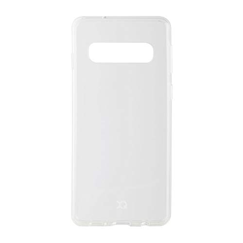 Preisvergleich Produktbild XQISIT Flex Case Transparent