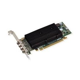 Amazon | Matrox ビデオカード M9148-E1024LAF ロープロファイルPCI
