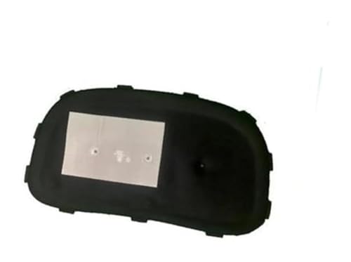 Coussinet d'insonorisation moteur avant coton pour isolation capot Opel Insignia