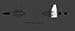 Polaris Ranger Plunging Joint, Genuine OEM Part 2204373, Qty 1