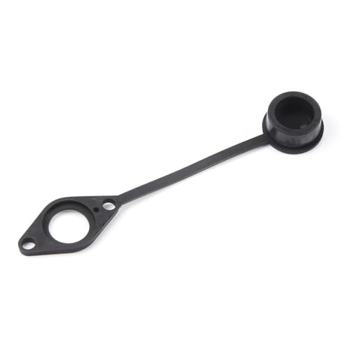 Warn Remote Socket Cover for Winches