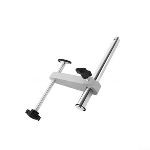 Pince de serrage robuste force verticale pour scie Dw718