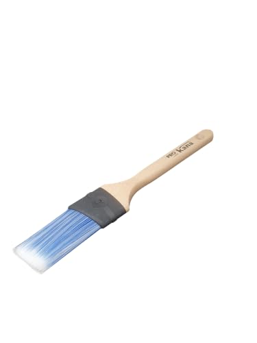 Kana Pro Luxe Angled Brush 2" - Cutting-In Walls & Ceilings