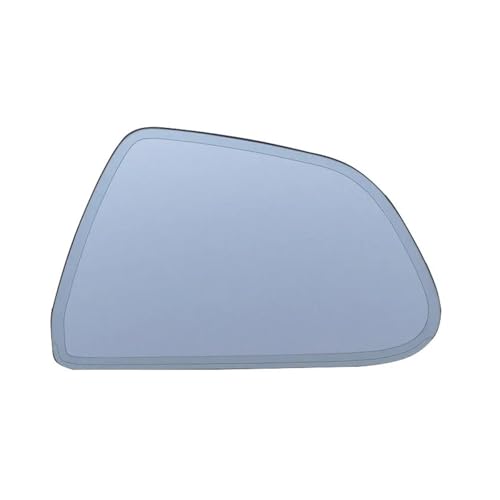 Miroir de rechange Tesla Model 3 pour réparer un rétroviseur cassé ou remplacer le verre droit
