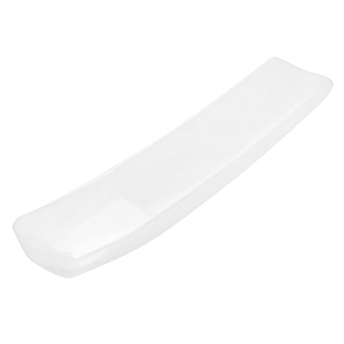 STOBAZA 3 Pçs Protetor De Mesa Protetor Remoto Tv Caso De Silicone Remoto Ar Condicionado Protetor R