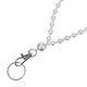 COLLBATH Anziehhilfe ReißVerschluss Helfer Kleid Helfer Lanyard ReißVerschluss Assistent Hilfsmittel FüR Kleid Und Stiefel