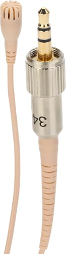 DPA Microphones 2061-OL-C-F34 Beige xAE}CNz