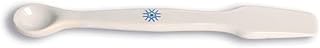United Scientific Supplies JSS003 Spatula with Spoon, 125 mm, 3 ml