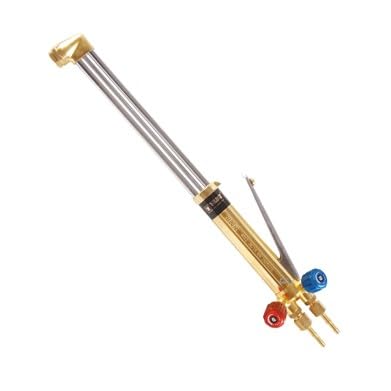 YILDIZ GAZ Nozzle-Mix Type Cutting Torch 0-300 mm