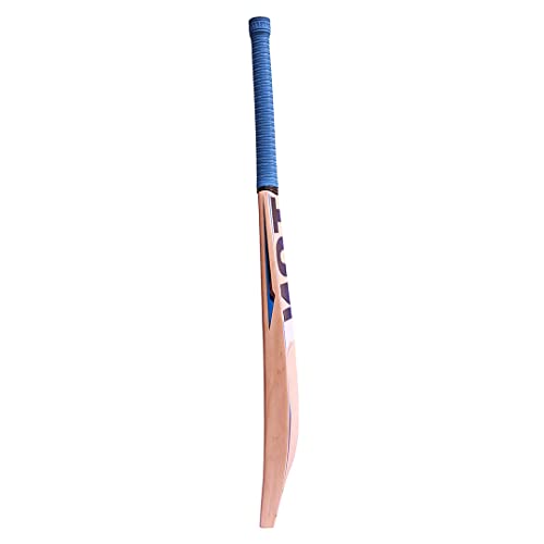 Batte de cricket mixte Générique Ton Player avec grip antidérapant intégré - 5
